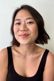 Photo of Hannah Kwon as Mia