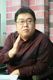 Photo of Kim Yong-min