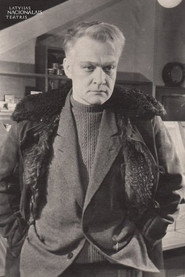 Photo of Žanis Katlaps as Sproģis