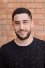 Photo of Daniel Martins as Assassino