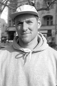 Photo of Hjalte Halberg