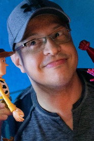 Photo of Marco Ribeiro as Rocky (voice)