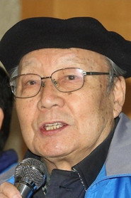 Photo of Choi Myeong-su as Sang-mun