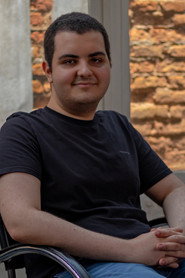 Photo of Vitor Dividino as Danilo