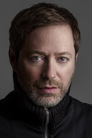 Photo of Amitai Kedar as Ze'ev Har'el