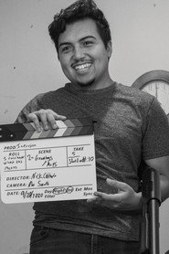 Photo of Isaiah Morales as Chris