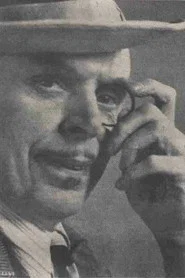 Photo of George Grossmith as Le colonel Hobson