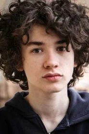 Photo of Adrian Moore as The Son
