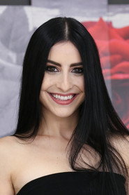 Photo of Kaitlyn Katsaros