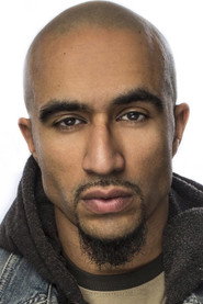 Photo of King Noire as Beefcake