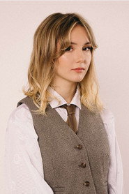 Photo of Jeanne Bonjour as Self