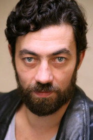 Photo of Francis Ressort as He