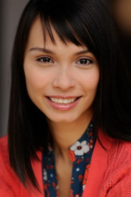 Photo of Melanie Ariyanto as Gita