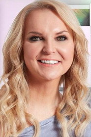 Photo of India Willoughby as TV Reporter