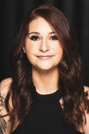 Photo of Sabryna Mongeon as Self - Host