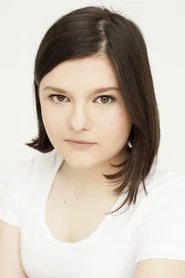 Photo of Clémence Dufresne-Deslières as Sarah