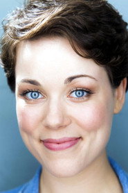 Photo of Josephine Cooper as Sarah