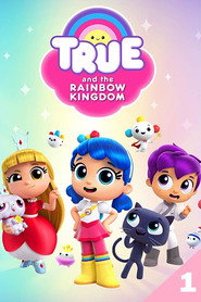The Rainbow Kingdom poster