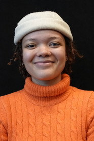 Photo of Sophia Holt as The Vendor