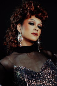 Photo of Amadiva as Drag Queen