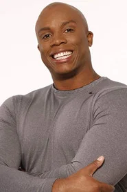 Photo of Dwayne Marion Johnson as The Butcher