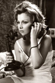 Photo of Marta Yolanda González