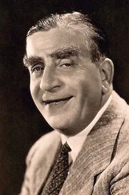 Photo of Armando Falconi as Leopoldo Giovannini
