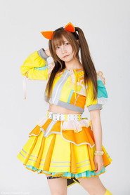 Photo of Arale Nakamachi as Arale Nakamachi (voice)