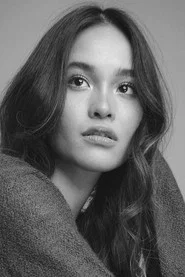 Photo of Arielle Roces as Flo