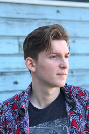 Photo of James Seed as Himself