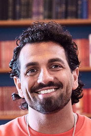 Photo of Nadim Ghazale as Self