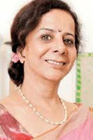 Photo of Manju Singh as Shakuntala Patel
