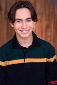 Photo of Jude Friedman as Wally