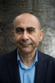 Photo of Derviş Zaim