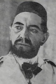 Photo of Iona Talanov as Yuzich