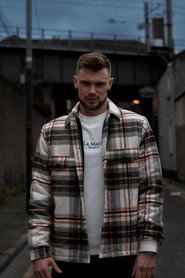 Photo of Robbie Collins as Daniel
