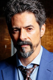 Photo of Ricardo Mamood-Vega as Ray