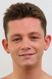 Photo of Landon Davis