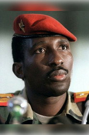 Photo of Thomas Sankara as Self (archive footage)