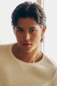 Photo of Kyle Echarri as Leo