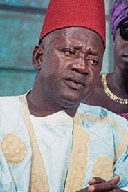 Photo of Makhouredia Gueye as Ibrahim Dieng