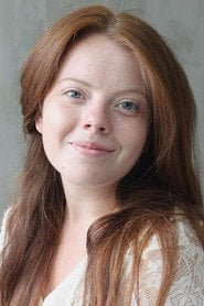 Photo of Mariia Trepikova as Lenka