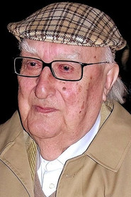 Photo of Andrea Camilleri as Briano Teo Calvani