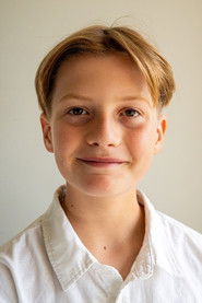 Photo of Joel Hesse Johansen as Lea's little brother