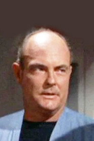 Photo of Pete Kellett as Mack