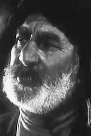 Photo of Zaal Terishvili as Surveillant