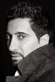 Photo of Rufat Nazar