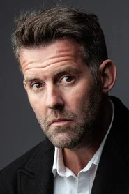 Photo of Simon Pickering as Dad