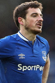 Photo of Leighton Baines