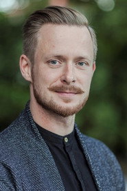 Photo of Jaanus Tepomees as Priit
